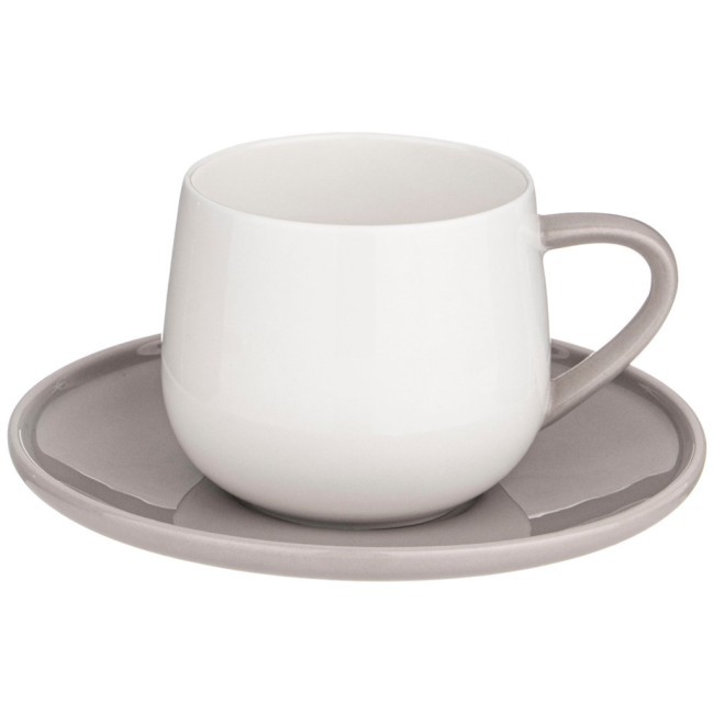 Чайный набор lefard на 6 пер. 12 пр. 250 мл бежевый Lefard (264-973)