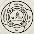 Чайник эмалированный agness, серия яблоневый сад, 1,0л подходит для индукцион.плит Agness (950-533)