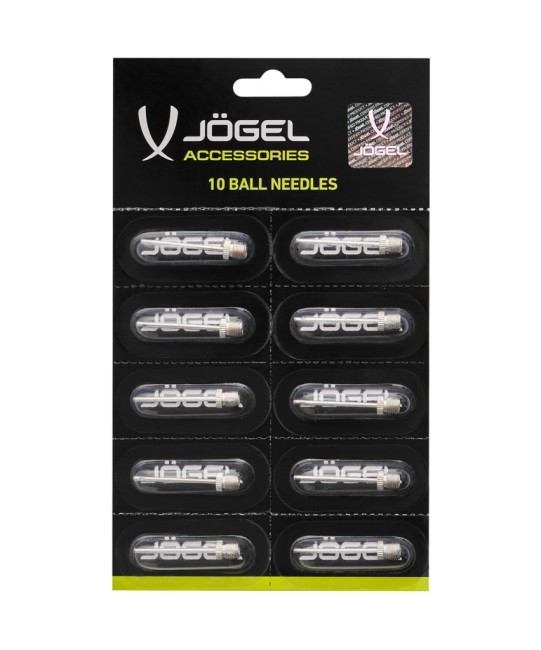 Набор игл для насоса JOGEL JA-240, 10 шт. (2113023) Набор игл для насоса JOGEL JA-240, 10 шт. (2113023)