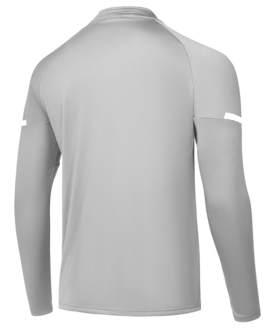 Джемпер тренировочный JÖGEL CAMP 2 Training Top, серый (2112412)
