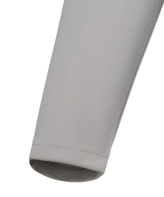 Джемпер тренировочный JÖGEL CAMP 2 Training Top, серый (2112412)