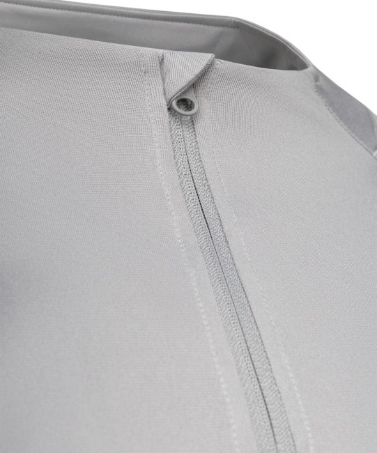 Джемпер тренировочный JÖGEL CAMP 2 Training Top, серый (2112412)