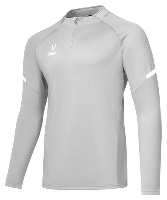 Джемпер тренировочный JÖGEL CAMP 2 Training Top, серый (2112412)