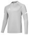 Джемпер тренировочный JÖGEL CAMP 2 Training Top, серый (2112412)
