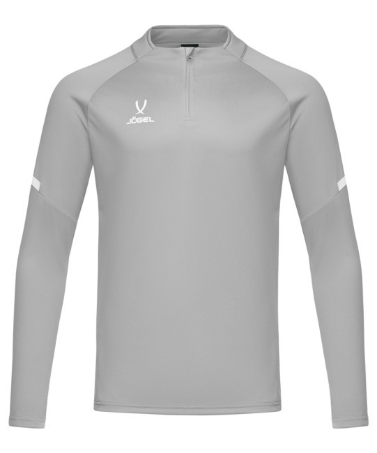 Джемпер тренировочный JÖGEL CAMP 2 Training Top, серый (2112412)