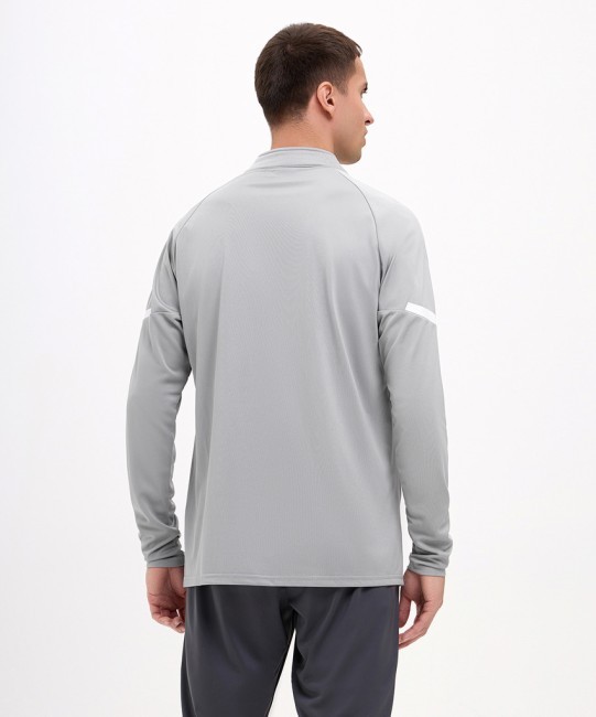 Джемпер тренировочный JÖGEL CAMP 2 Training Top, серый (2112412)