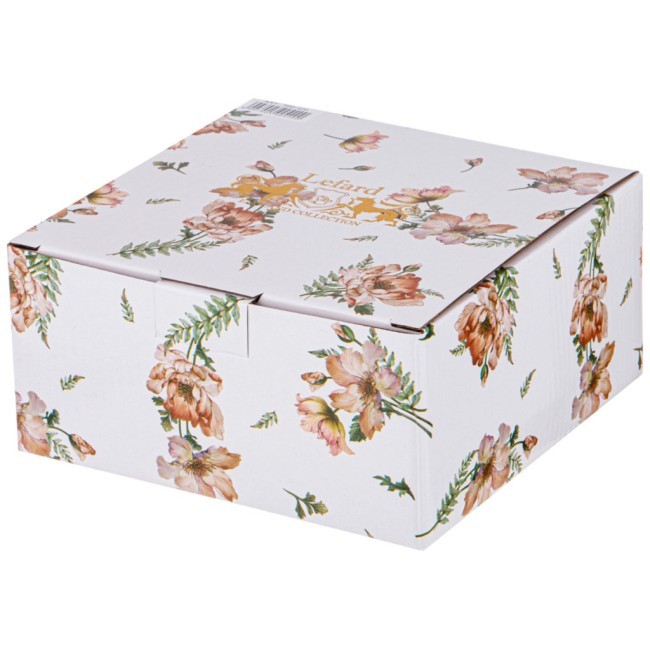 Чайная пара lefard "sense" 280 мл Lefard (590-420)