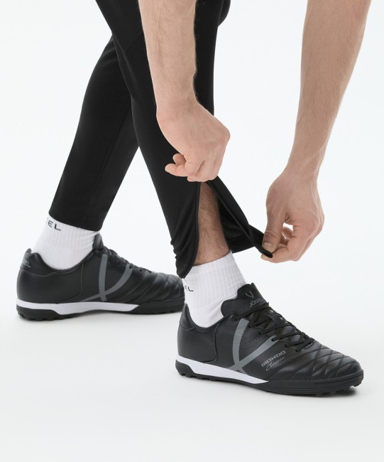 Брюки тренировочные JOGEL CAMP 2 Training No Pocket Pants, черный (2114516) Брюки тренировочные JOGEL CAMP 2 Training No Pocket Pants, черный (2114516)