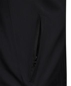 Куртка спортивная JOGEL CAMP 2 Lined Jacket, черный, детский (2112483)