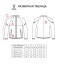 Куртка спортивная JOGEL CAMP 2 Lined Jacket, черный, детский (2112483) Куртка спортивная JOGEL CAMP 2 Lined Jacket, черный, детский (2112483)