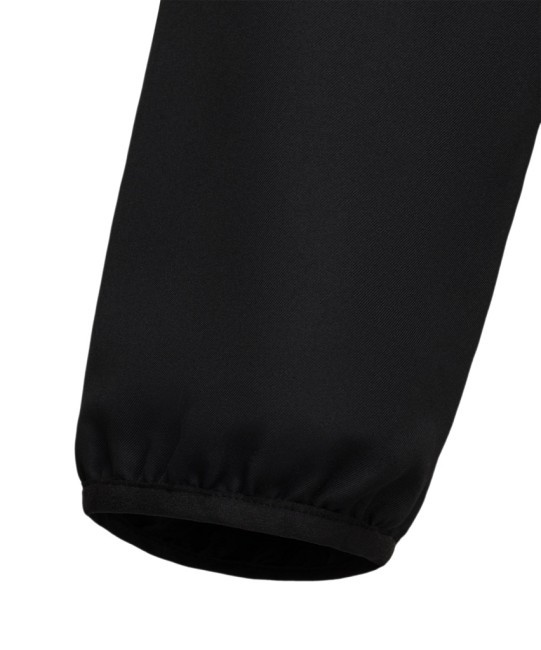 Куртка спортивная JOGEL CAMP 2 Lined Jacket, черный, детский (2112612)