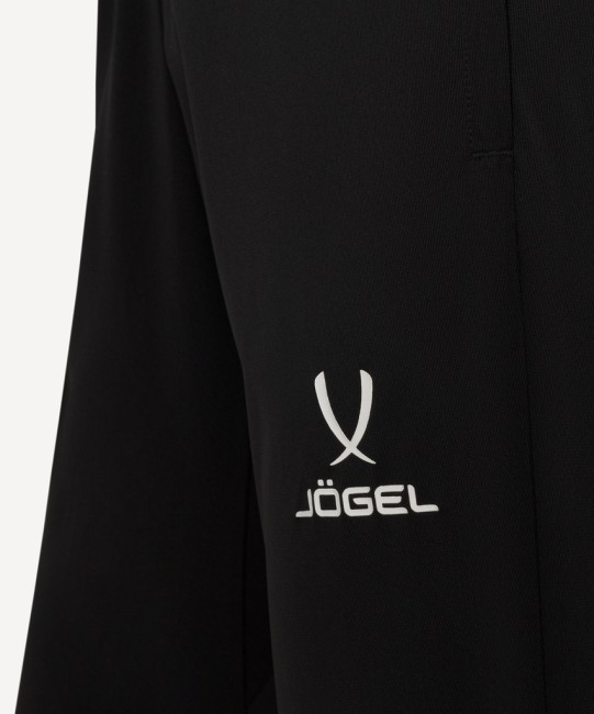 Брюки тренировочные JOGEL CAMP 2 Training Pocket Pants 99, черный (2129249)
