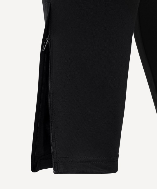 Брюки тренировочные JOGEL CAMP 2 Training Pocket Pants 99, черный (2129249)