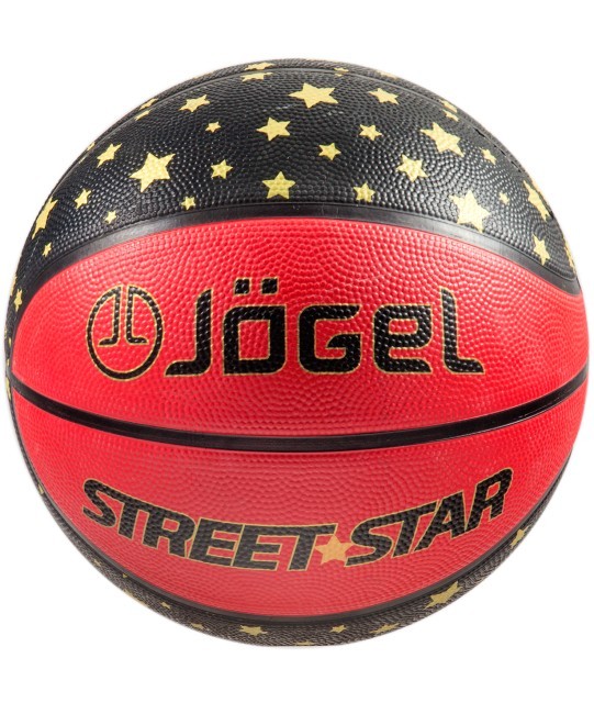 Мяч баскетбольный Street Star №7 (151899)
