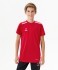 Футболка тренировочная JÖGEL DIVISION Training Tee, красный (2115981)