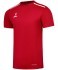 Футболка тренировочная JÖGEL DIVISION Training Tee, красный (2115981)