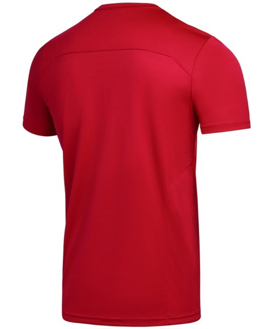 Футболка тренировочная JOGEL DIVISION Training Tee, красный (2115981) Футболка тренировочная JOGEL DIVISION Training Tee, красный (2115981)