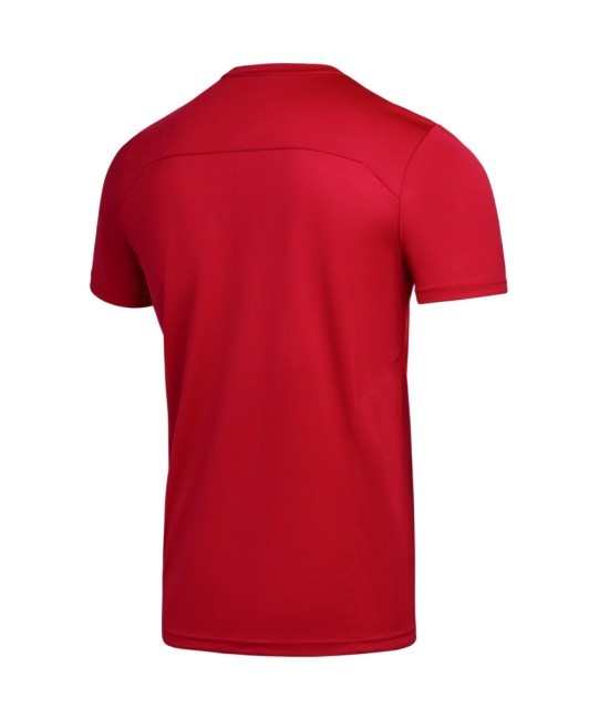 Футболка тренировочная JOGEL DIVISION Training Tee, красный (2115981) Футболка тренировочная JOGEL DIVISION Training Tee, красный (2115981)