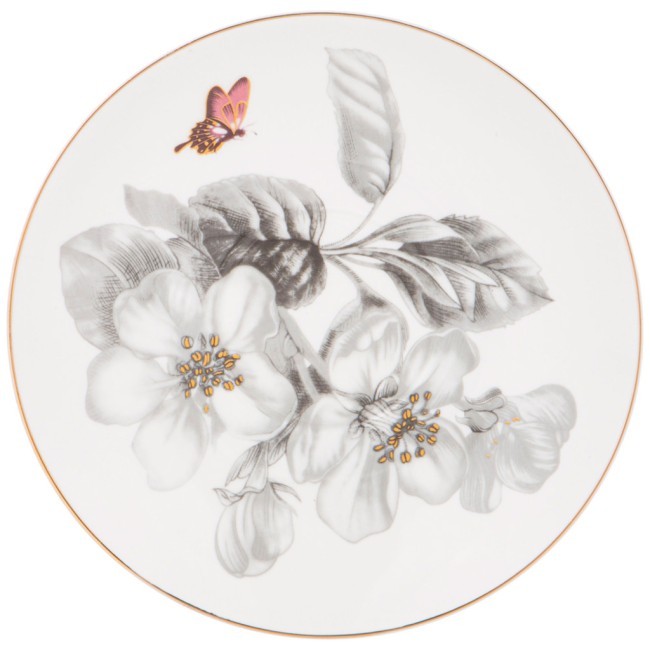 Чайный набор lefard "райские яблочки" на 6 пер. 12 пр. 200 мл Lefard (275-1222) Чайный набор lefard "райские яблочки" на 6 пер. 12 пр. 200 мл Lefard (275-1222)