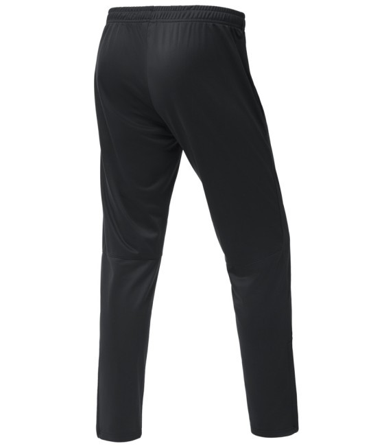 Брюки спортивные JOGEL DIVISION PerFormDRY Pre-match Knit Pants, черный, детский (1950108) Брюки спортивные JOGEL DIVISION PerFormDRY Pre-match Knit Pants, черный, детский (1950108)