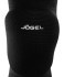 Наколенники волейбольные JÖGEL Flex Knee, черный (1112980)