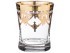 Набор для сока 7пр. кувшин+6 стаканов "амальфи" 1250/300 мл. высота=20/10 см. ART DECOR (326-039)