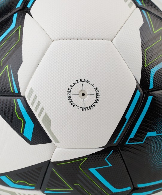 Мяч футбольный JÖGEL Team №5, белый (2107421) Мяч футбольный JÖGEL Team №5, белый (2107421)