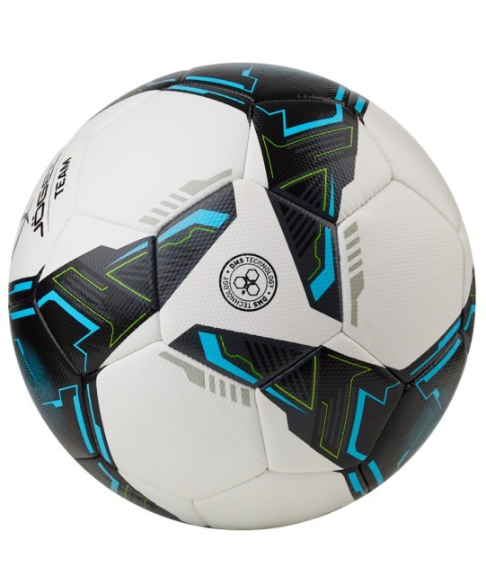 Мяч футбольный JÖGEL Team №5, белый (2107421) Мяч футбольный JÖGEL Team №5, белый (2107421)