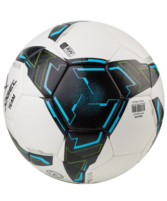 Мяч футбольный JÖGEL Team №5, белый (2107421) Мяч футбольный JÖGEL Team №5, белый (2107421)