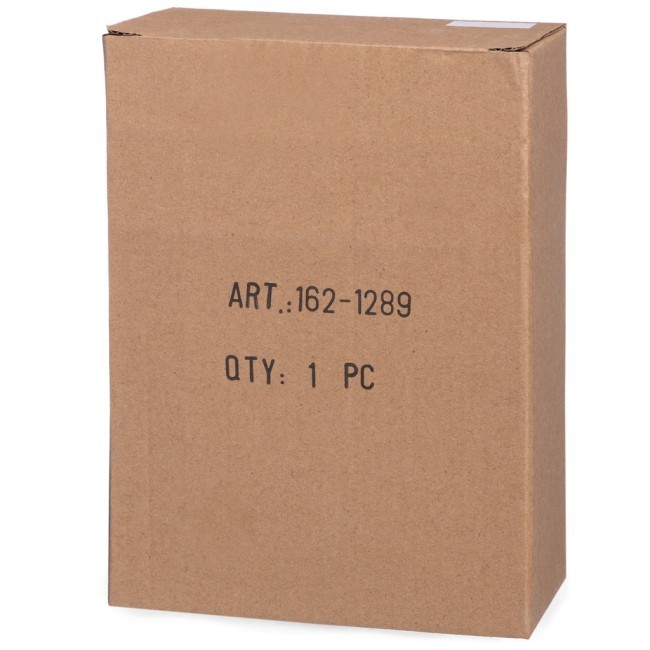 Статуэтка "снеговик" 14х7х17,5 см Lefard (162-1289)