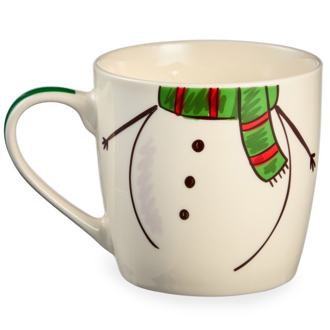 Набор посуды lefard "снеговик" 2 пр. (кружка 360мл, салатник 500мл) Lefard (260-1066) Набор посуды lefard "снеговик" 2 пр. (кружка 360мл, салатник 500мл) Lefard (260-1066)