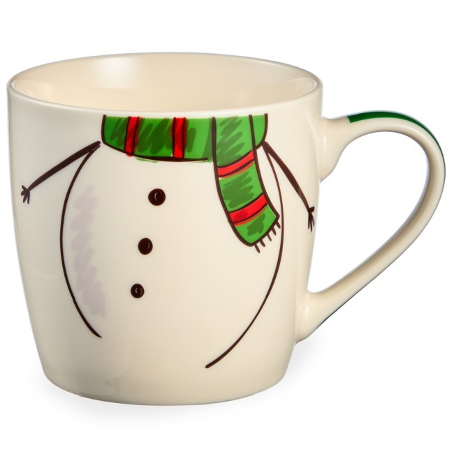 Набор посуды lefard "снеговик" 2 пр. (кружка 360мл, салатник 500мл) Lefard (260-1066) Набор посуды lefard "снеговик" 2 пр. (кружка 360мл, салатник 500мл) Lefard (260-1066)