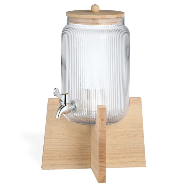 Диспенсер для напитков "lines" 2,65 л Lefard (750-010)