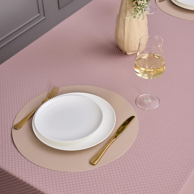 Скатерть 145х220см серый теплый евроуголок 100% полиэстер SANTALINO (805-028-21) Скатерть 145х220см серый теплый евроуголок 100% полиэстер SANTALINO (805-028-21)