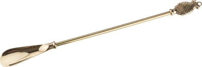 Ложка для обуви длина=42 см. STILARS (333-154)