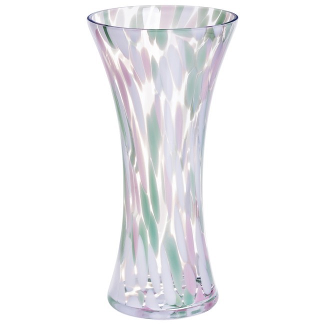 Ваза "venice" multicolor 15*30 см Lefard (698-122)