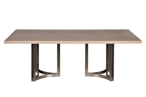 Стол обеденный 220*100*77см (TT-00013356)