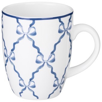 Кружка lefard "sunday" 330 мл Lefard (358-2377)