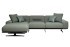 Комплект мебели №14 диван модульный Порто(Porto) (левый угол) (TT-00016799)
