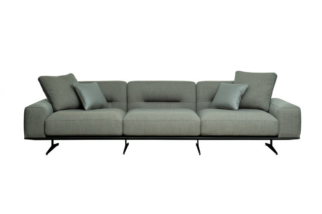 Комплект мебели №14 диван модульный Порто(Porto) (левый угол) (TT-00016799)