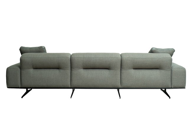 Комплект мебели №14 диван модульный Порто(Porto) (левый угол) (TT-00016799)