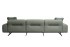 Комплект мебели №14 диван модульный Порто(Porto) (левый угол) (TT-00016799)