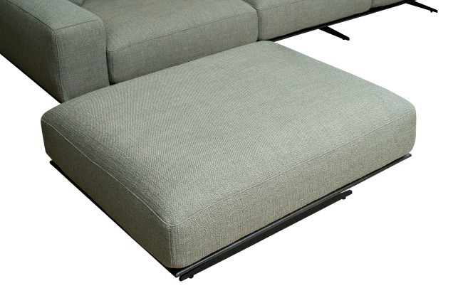 Комплект мебели №14 диван модульный Порто(Porto) (левый угол) (TT-00016799)
