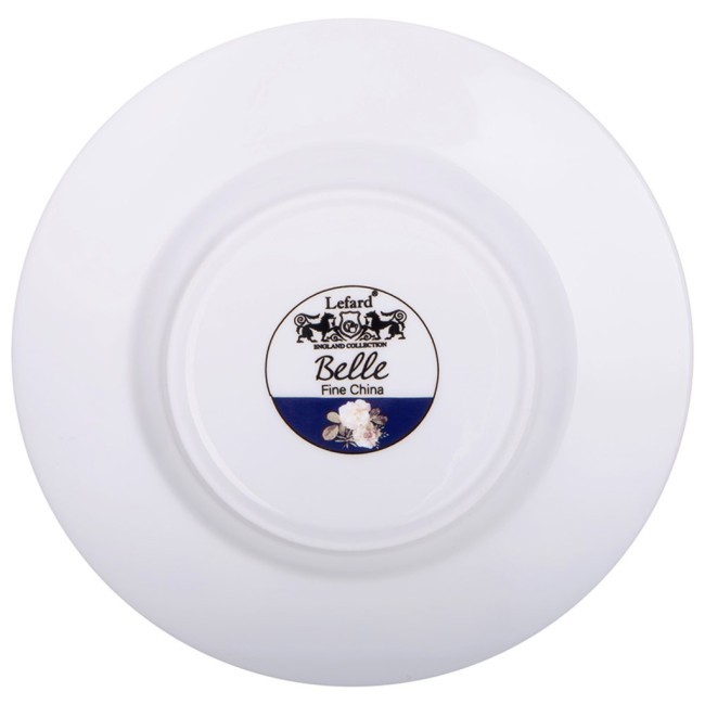 Чайная пара lefard "кобальт" 190 мл Lefard (86-2551-2)