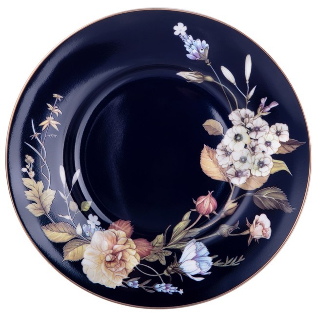 Чайная пара lefard "кобальт" 190 мл Lefard (86-2551-2)