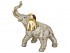 Статуэтка "слон" 20*10 см. высота=26 см. Lefard (276-111)