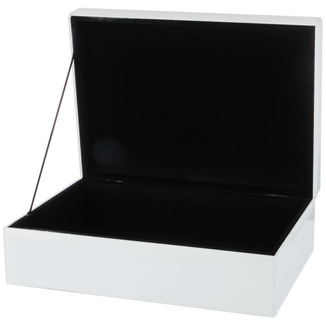 Шкатулка 25*18*8,5 см. Lefard (06-253)