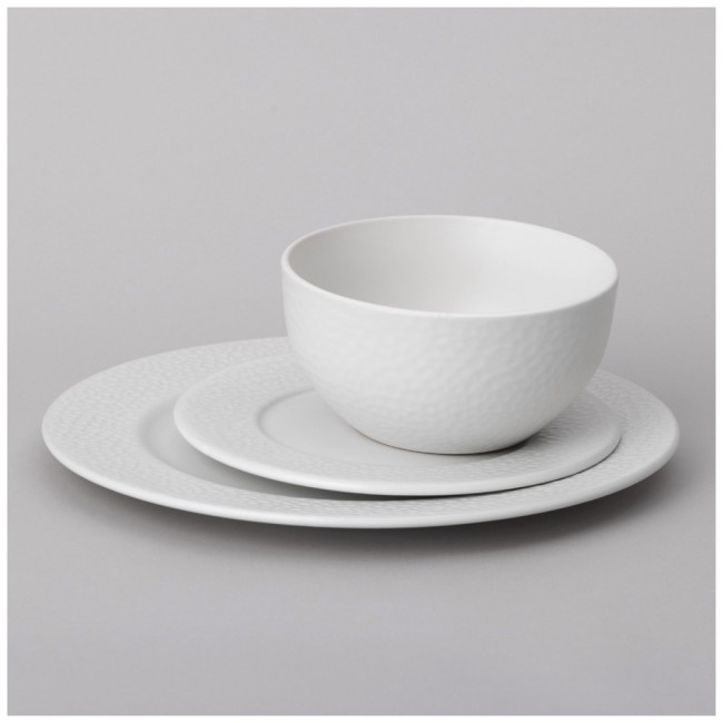 Набор посуды обеденный на 4 пер. 12 пр. 720 мл 27,5х27,5х2, 19,2х19,2х0,9, 14,2х14,2х7см Lefard (191-287) Набор посуды обеденный на 4 пер. 12 пр. 720 мл 27,5х27,5х2, 19,2х19,2х0,9, 14,2х14,2х7см Lefard (191-287)