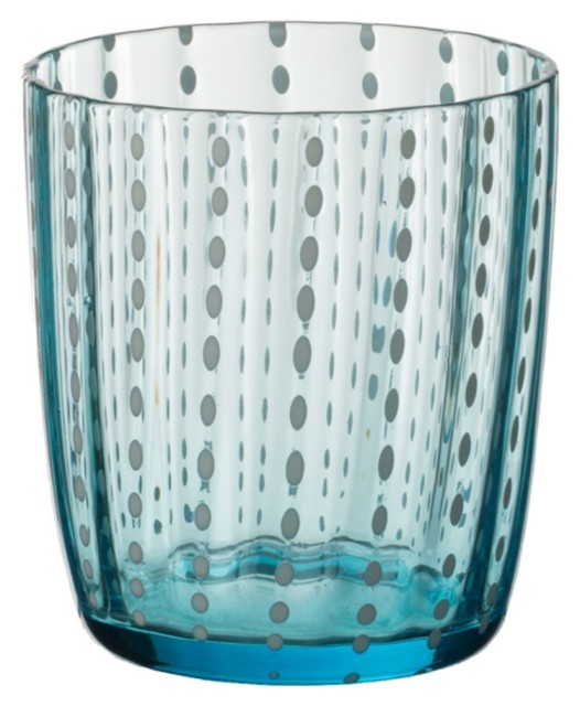 Набор бокалов для сока из 5 шт.высота=9,5 см.400 мл. Dalian Hantai (D-495-722) Набор бокалов для сока из 5 шт.высота=9,5 см.400 мл. Dalian Hantai (D-495-722)