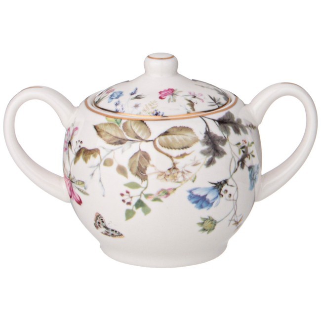 Чайный сервиз lefard "belle" на 6 пер. 14 пр. 1150/450/350 мл Lefard (86-2529) Чайный сервиз lefard "belle" на 6 пер. 14 пр. 1150/450/350 мл Lefard (86-2529)